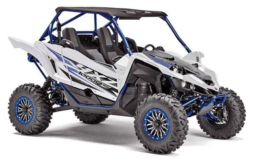 Yamaha yxz1000r