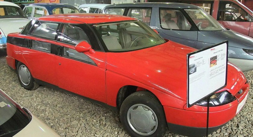 Москвич-2143 Яуза