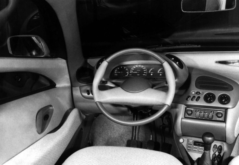 Москвич-2143 Яуза