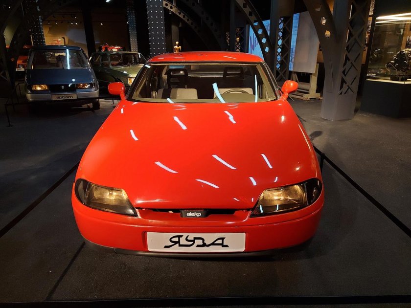 Opel calibra 1990 1997