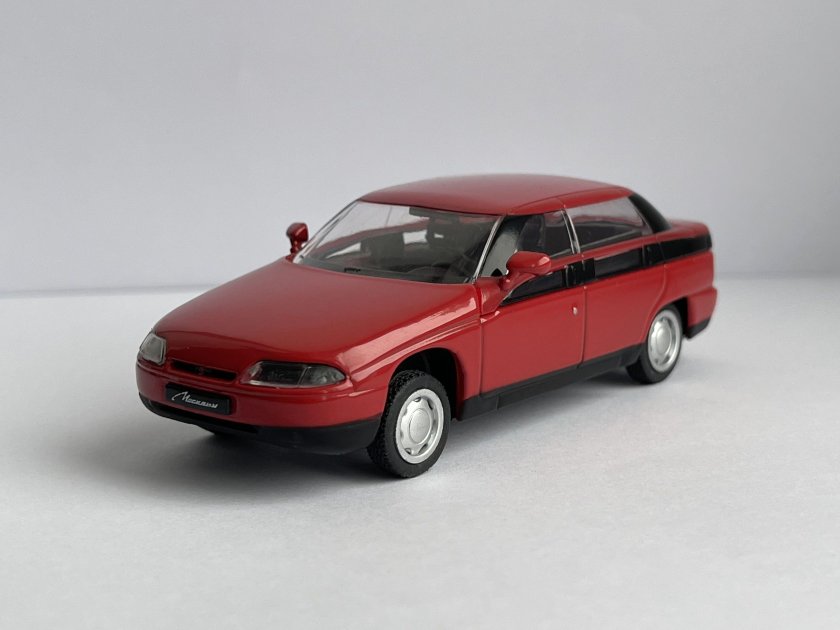 Москвич-2143 Яуза