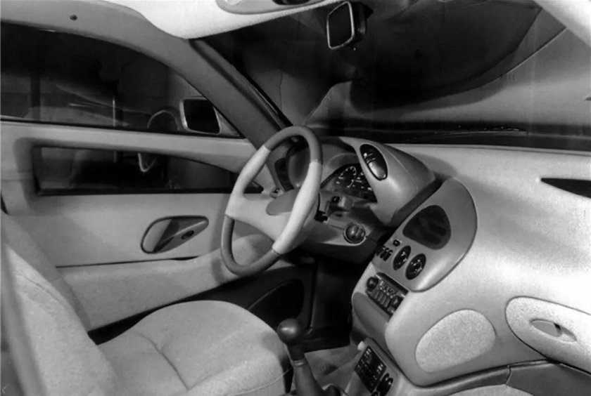 Москвич-2143 Яуза