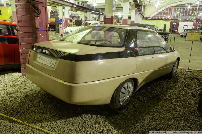 Москвич-2143 Яуза