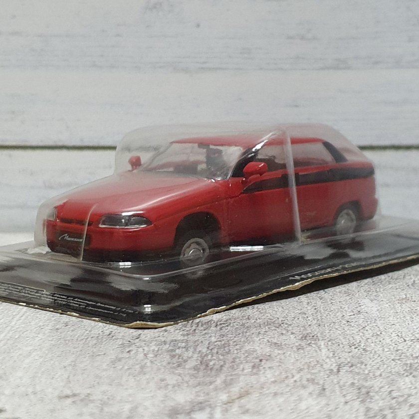 Москвич-2143 Яуза