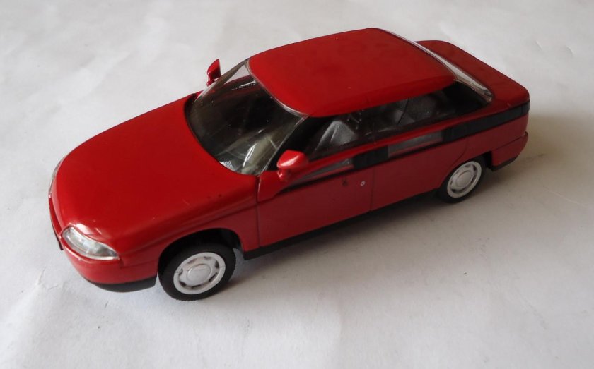 Москвич-2143 Яуза