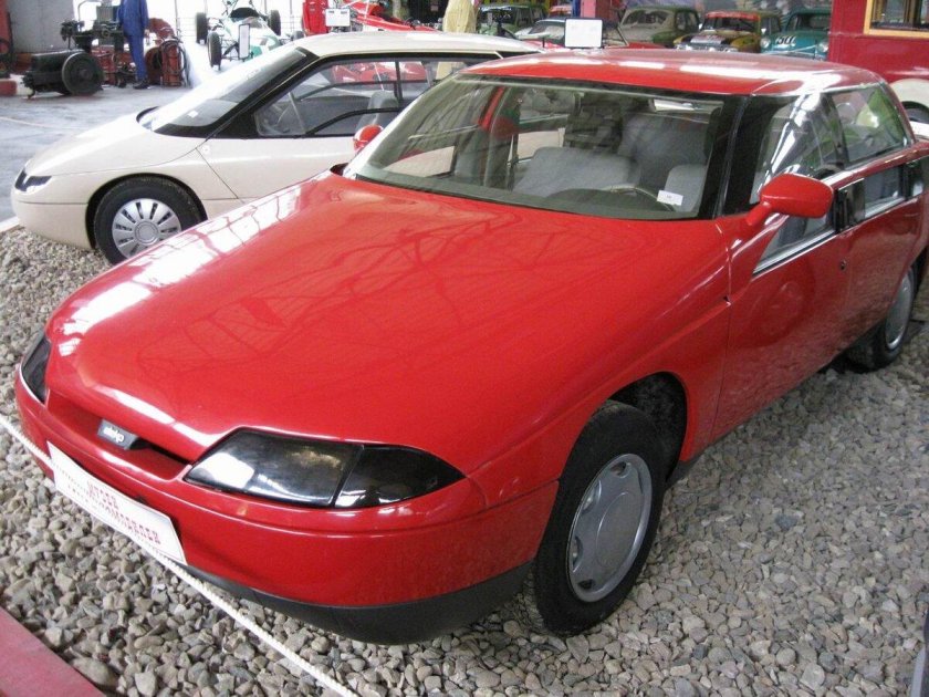 Москвич-2143 Яуза