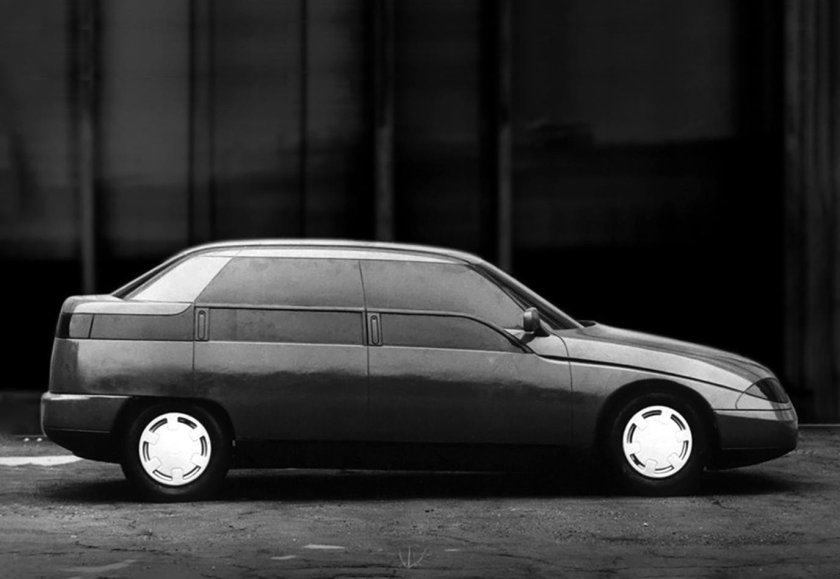 Москвич-2143 Яуза