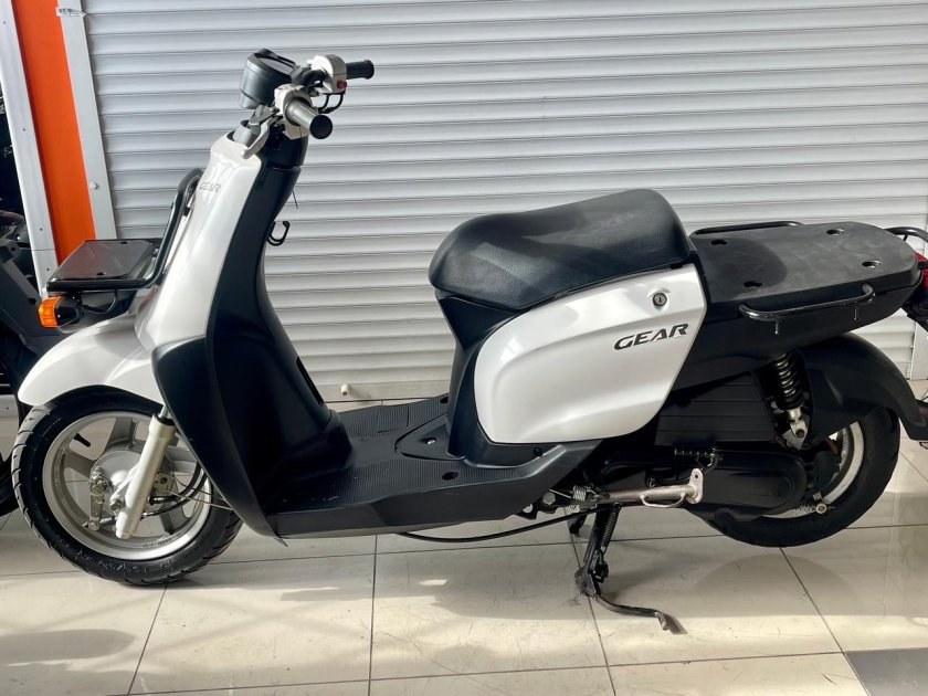 Скутер Ямаха Гир