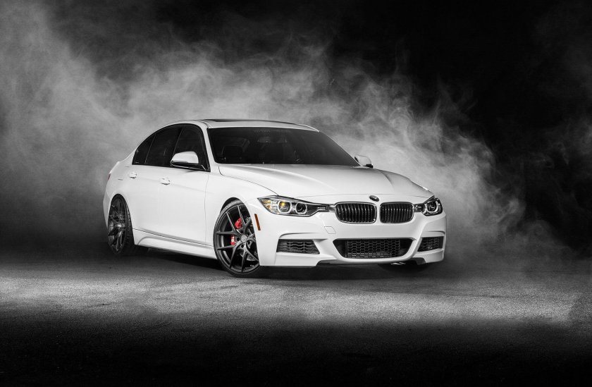 BMW f30