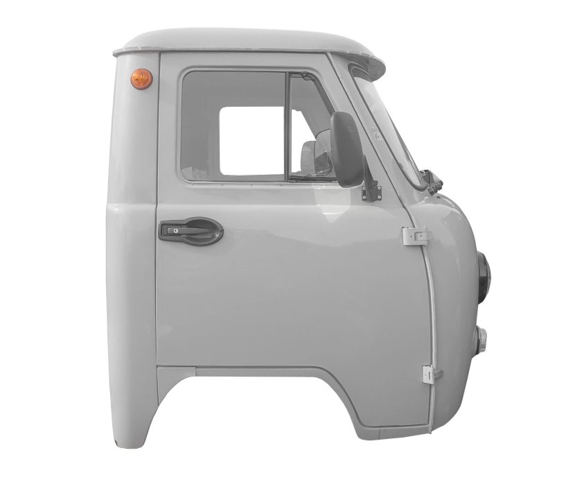 Кабина УАЗ 3303 новая