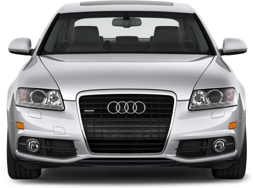 Audi a6 c6 2004-2011