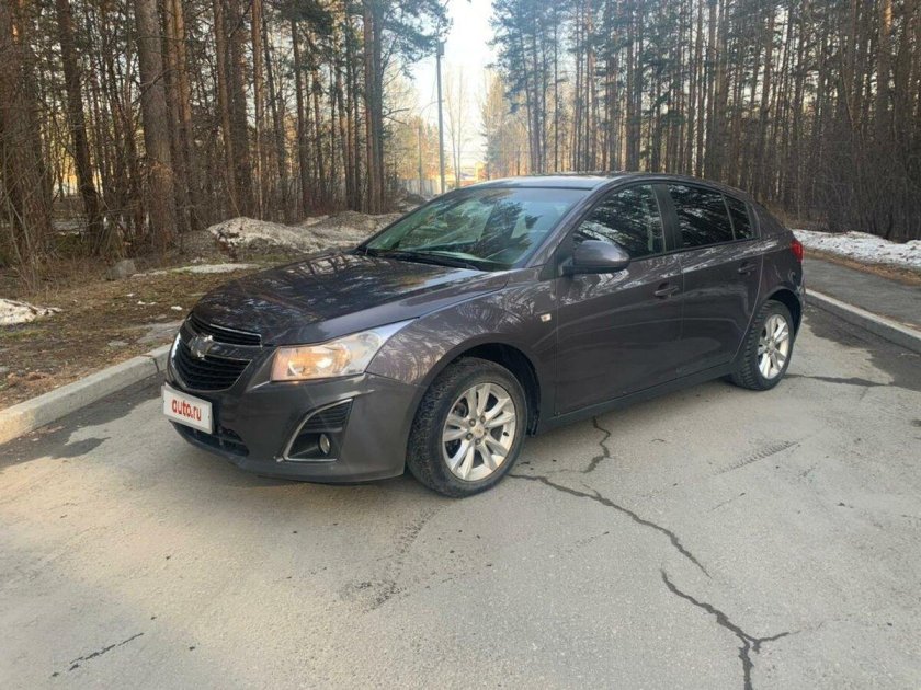 Шевроле Камри