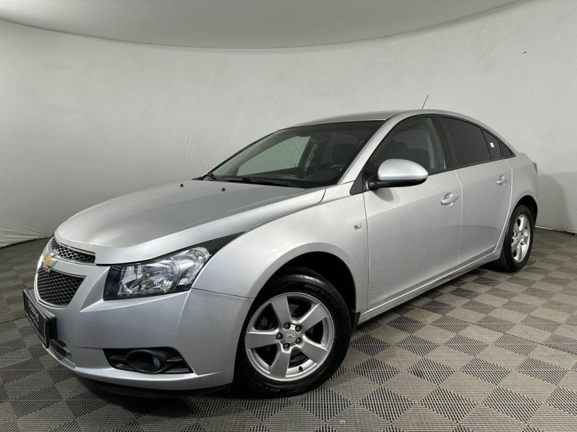 Chevrolet cruze 2011