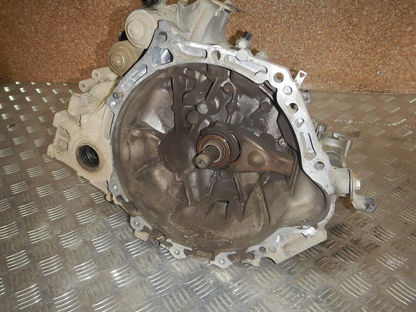 МКПП Тойота Королла 150