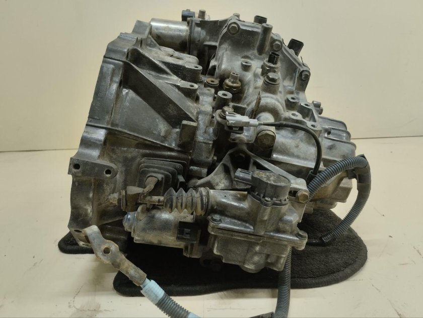 Автоматическая коробка переключения передач