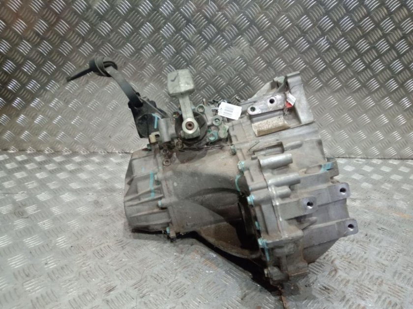 МКПП Тойота Королла 150