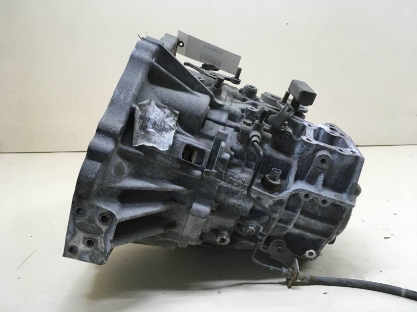 Коробка передач