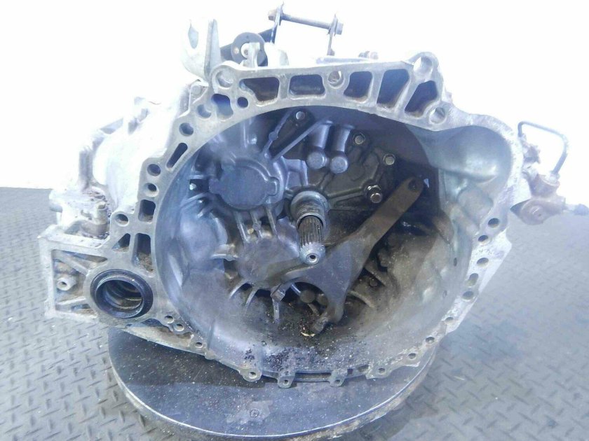 МКПП Тойота Королла 120