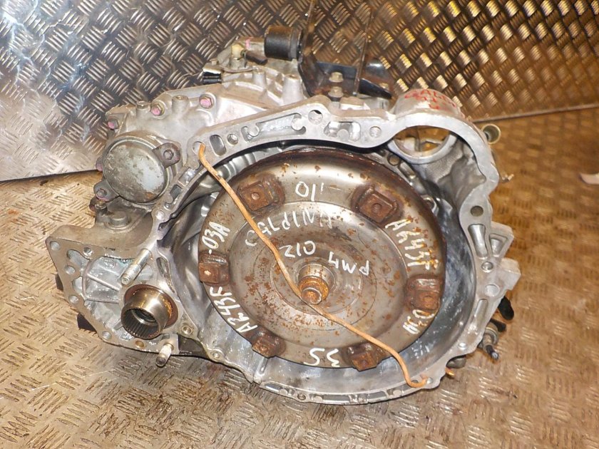 АКПП Тойота Авенсис 2.0