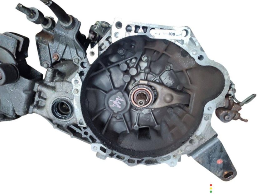 Тойота авенсис коробка передач механика