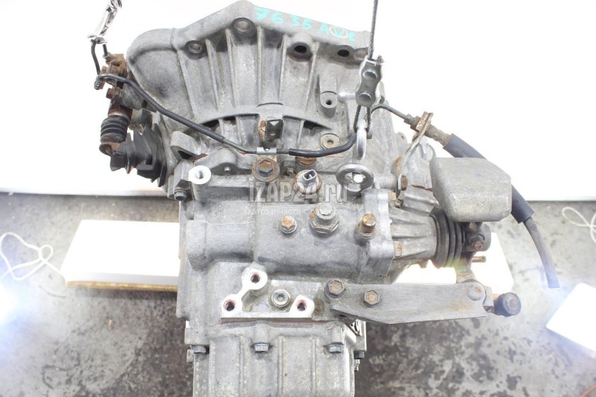 Honda Stepwgn фильтр АКПП