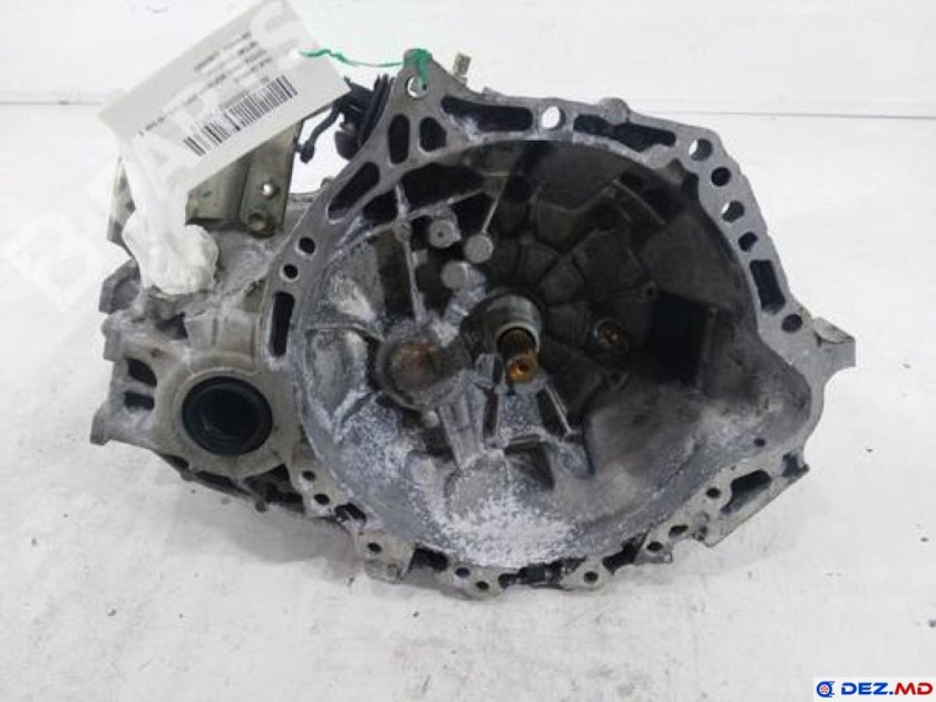 МКПП Toyota Королла , 1.4