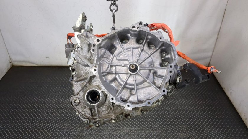 Акпп тойота