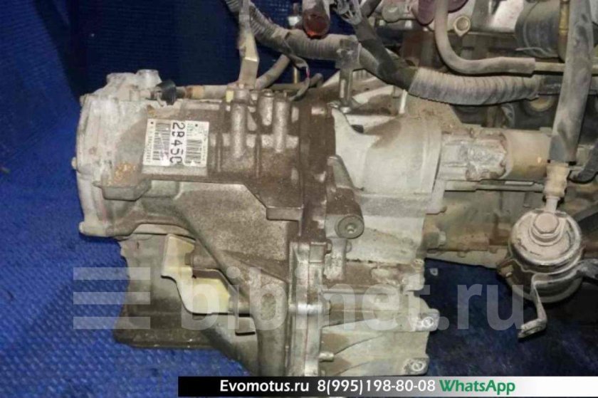 АКПП Карина АТ 211