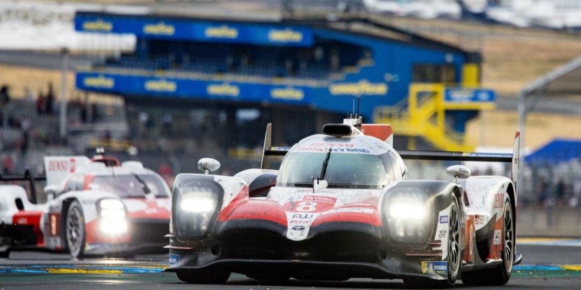 24 Часа Ле-Мана