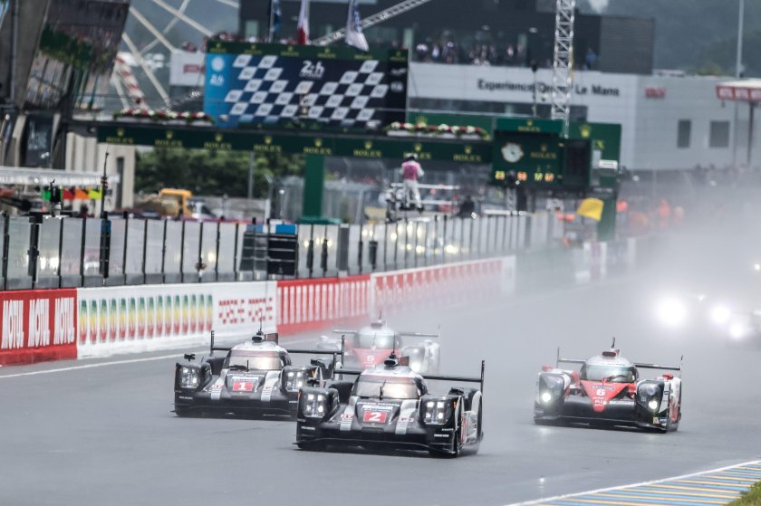 24 Часа Ле-Мана
