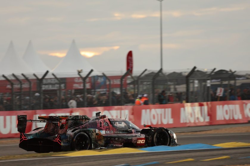 2024 fia world endurance championship