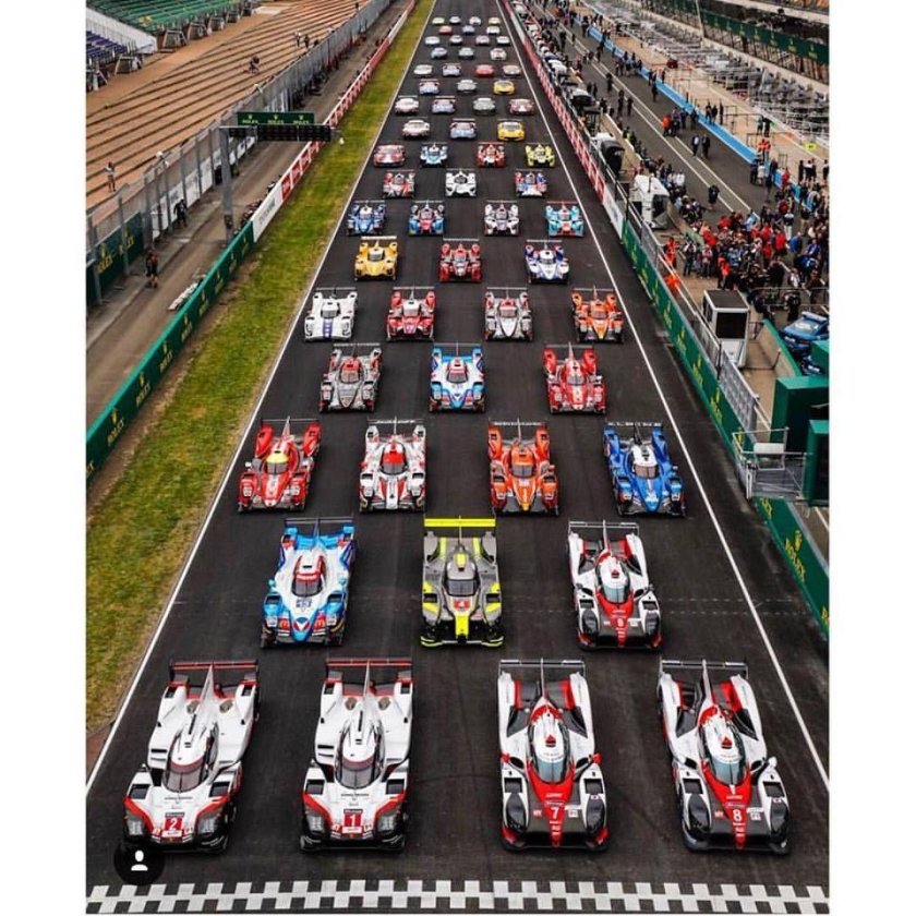 Трасса Леман 24