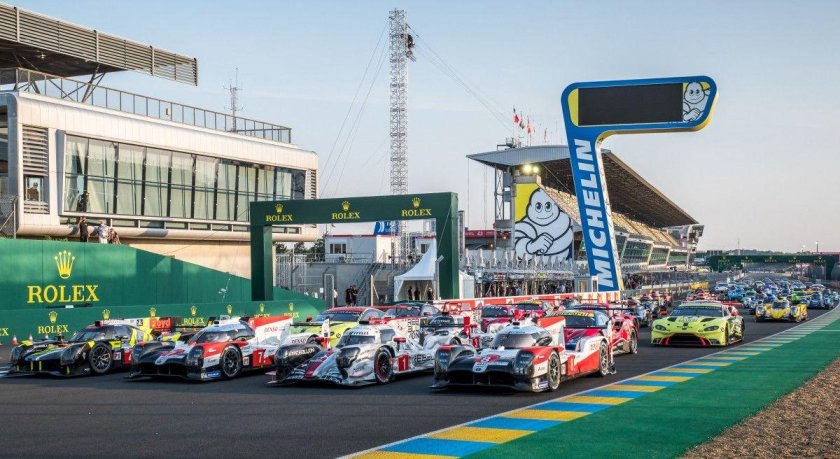 24 Часа Ле-Мана