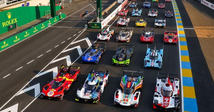 24 Часа Ле-Мана
