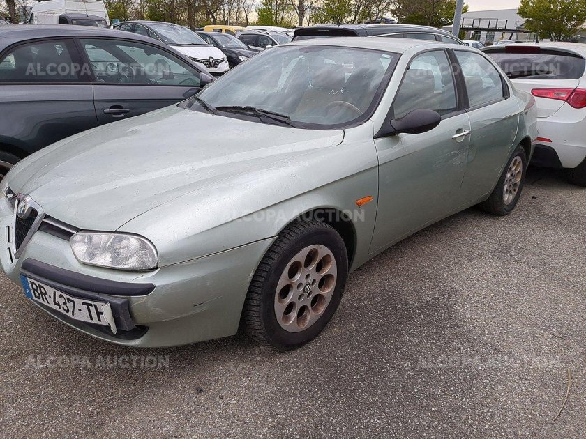 Alfa romeo 156 1999