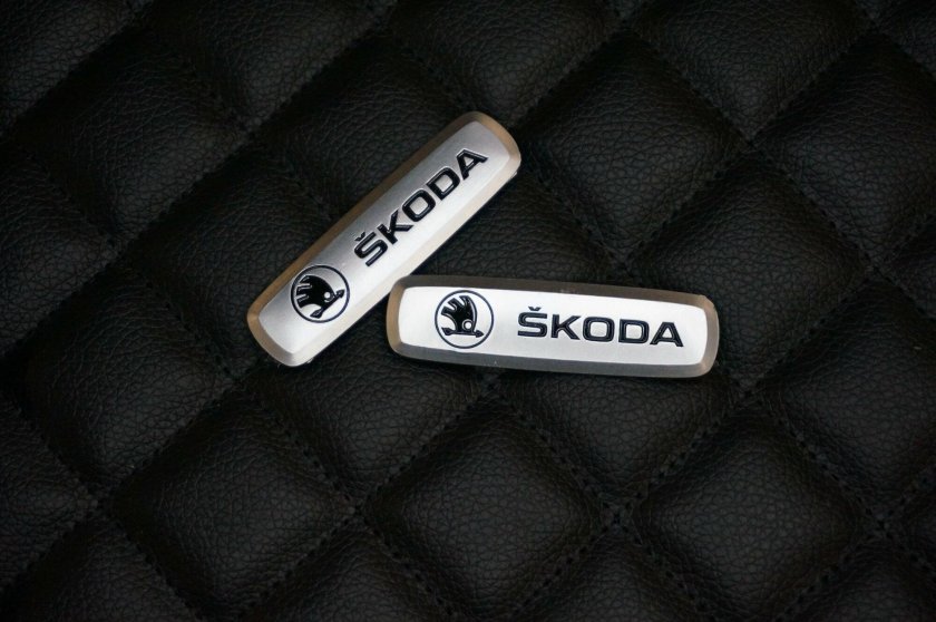 Шильдик шкода