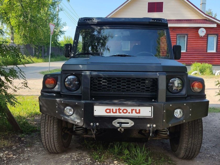 Лада сталкер апал-21541