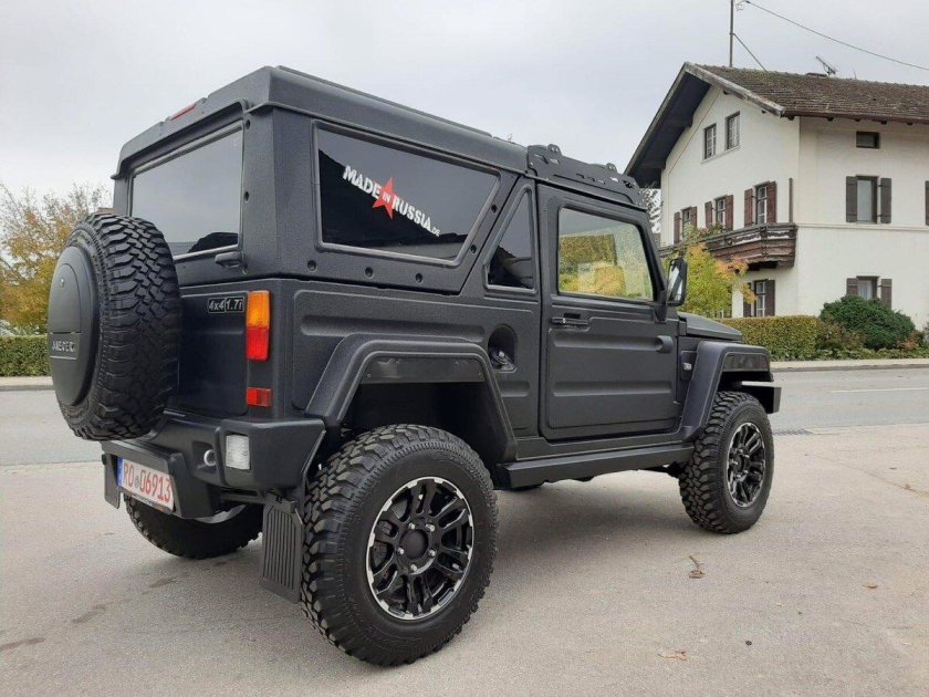 Лада сталкер апал-21541