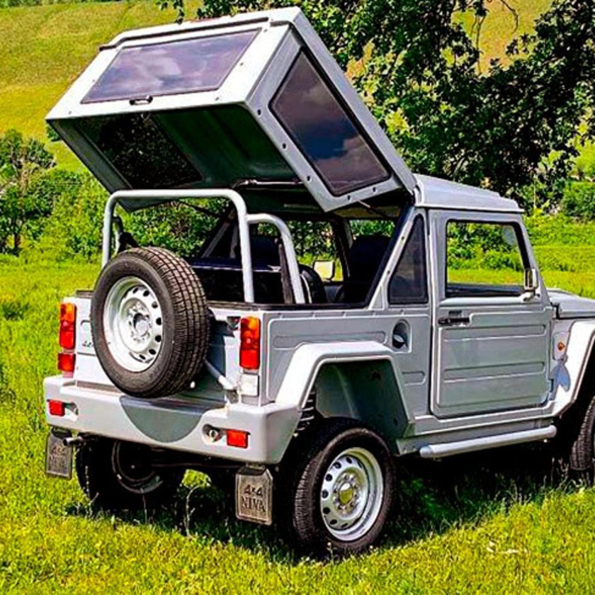 Лада сталкер апал-21541