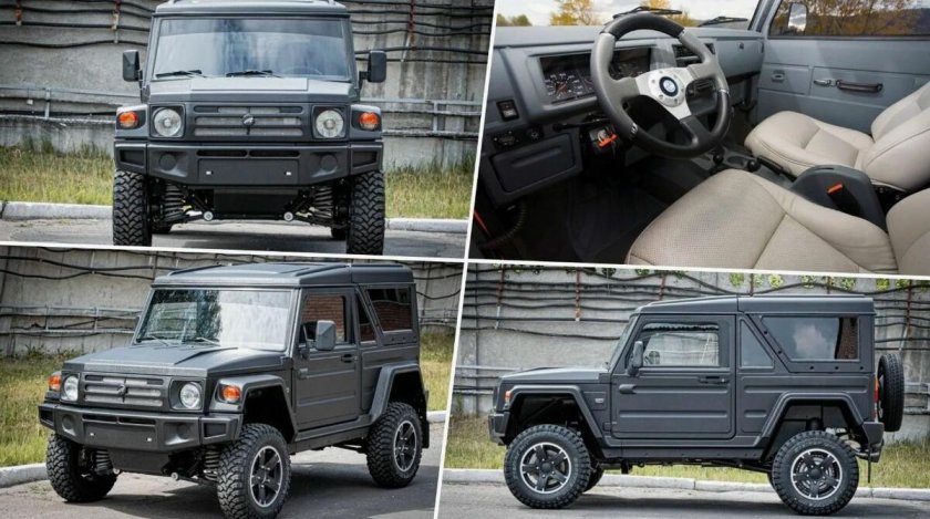 Лада сталкер апал-21541