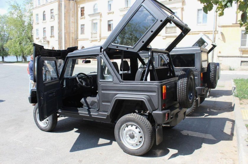 Лада сталкер апал-21541