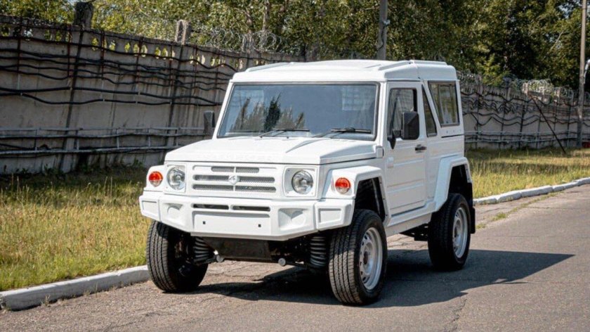 Нива апал-21541