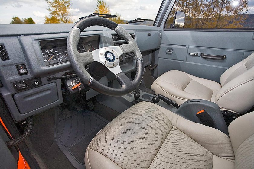 Лада апал 2154 сталкер