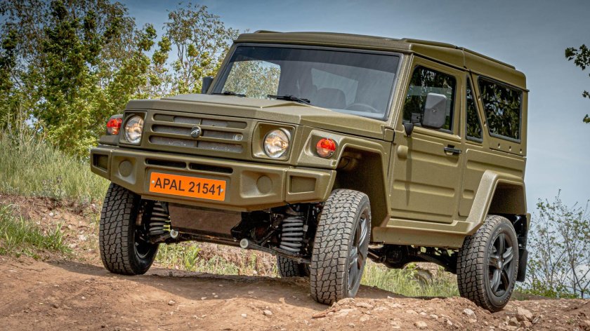 Лада апал 2154 сталкер