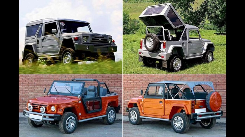 Лада сталкер апал-21541