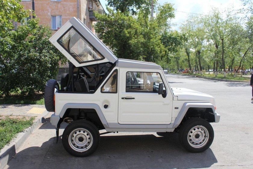 Лада сталкер апал-21541