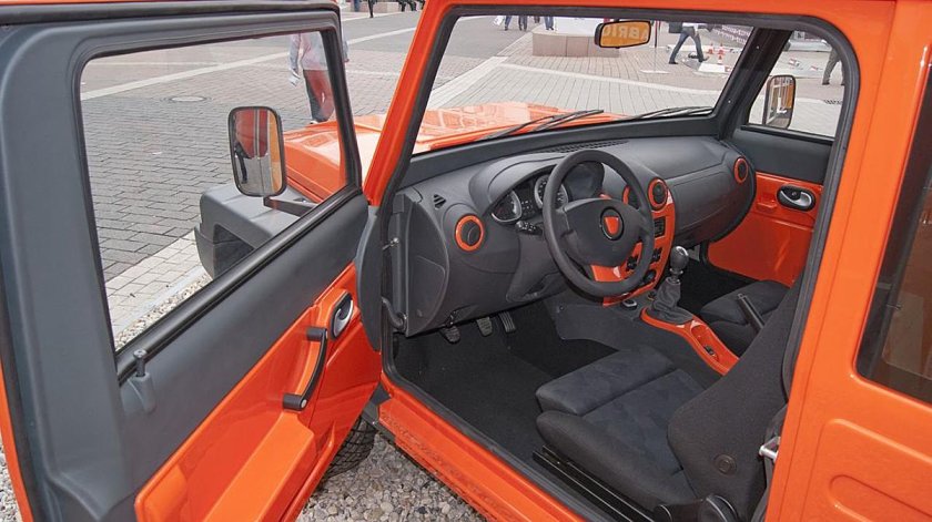 Лада сталкер апал-21541