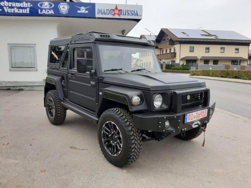 Лада сталкер апал-21541