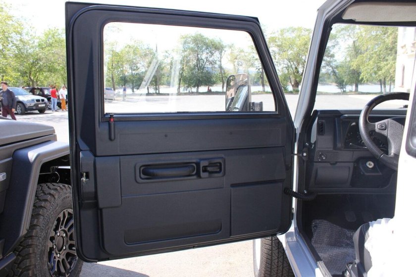 Лада сталкер апал-21541