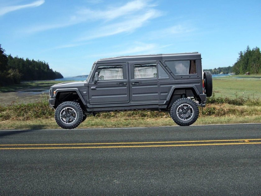 Лада сталкер апал-21541